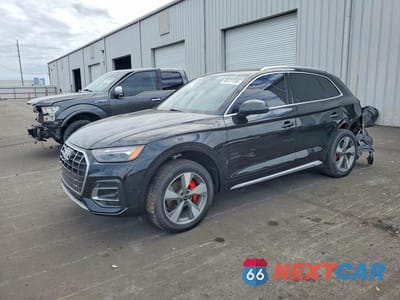 2024 AUDI Q5 PRESTIGE 40 WA1CBAFY5R2001909 - główne zdjęcie licytacji z USA - miniatura