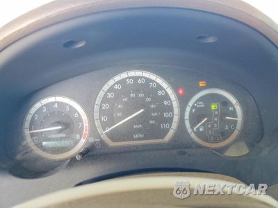Zdjęcie 9 z 14 samochodu: 2005 TOYOTA SIENNA CE 7 PASSENGER VIN:5TDZA23C15S294101 - miniatura