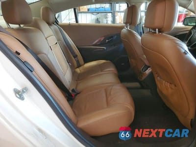 Zdjęcie 10 z 11 samochodu: 2014 BUICK LACROSSE VIN:1G4GB5G34EF205116 - miniatura
