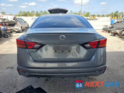 Zdjęcie 6 z 12 samochodu: 2020 NISSAN ALTIMA 2.5 S VIN:1N4BL4BV5LC217276 - miniatura