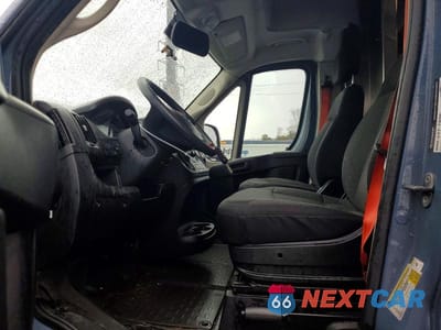 Zdjęcie 7 z 13 samochodu: 2020 RAM PROMASTER 3500 DELIVERY VAN VIN:3C6URVJG9LE128630 - miniatura