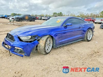 2016 FORD MUSTANG GT 1FA6P8CF8G5306578 - główne zdjęcie licytacji z USA - miniatura