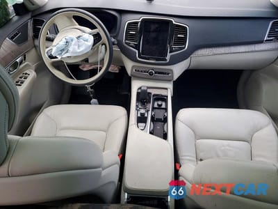 Zdjęcie 8 z 12 samochodu: 2024 VOLVO XC90 PLUS VIN:YV4062PE4R1179174 - miniatura
