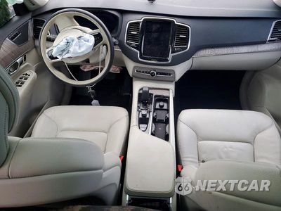 Zdjęcie 8 z 12 samochodu: 2024 VOLVO XC90 PLUS VIN:YV4062PE4R1179174 - miniatura