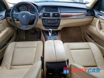 Zdjęcie 8 z 11 samochodu: 2012 BMW X5 XDRIVE35I VIN:5UXZV4C58CL991442 - miniatura