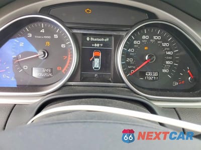 Zdjęcie 9 z 12 samochodu: 2015 AUDI Q7 PREMIUM PLUS VIN:WA1LGAFE1FD026491 - miniatura