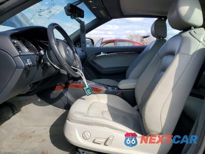 Zdjęcie 7 z 12 samochodu: 2012 AUDI A5 PREMIUM PLUS VIN:WAULFAFH0CN004424 - miniatura