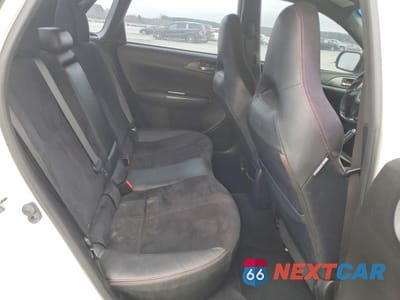 Zdjęcie 10 z 12 samochodu: 2014 SUBARU IMPREZA WRX STI VIN:JF1GV8J68EL009364 - miniatura