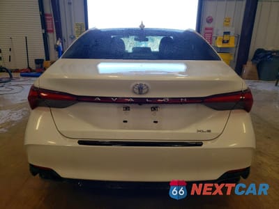 Zdjęcie 6 z 12 samochodu: 2021 TOYOTA AVALON XLE VIN:4T1AZ1FB0MU059536 - miniatura