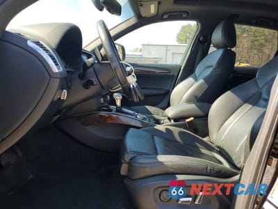 Zdjęcie 7 z 13 samochodu: 2016 AUDI Q5 PREMIUM PLUS VIN:WA1L2AFP8GA004894 - miniatura