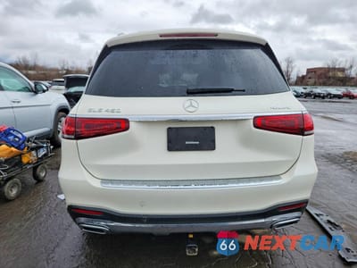 Zdjęcie 6 z 12 samochodu: 2023 MERCEDES-BENZ GLS 450 4MATIC VIN:4JGFF5KE9PA964921 - miniatura