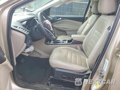 Zdjęcie 7 z 13 samochodu: 2017 FORD ESCAPE TITANIUM VIN:1FMCU9JD4HUD82072 - miniatura