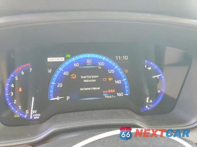 Zdjęcie 9 z 11 samochodu: 2020 TOYOTA COROLLA HYBRID LE VIN:JTDEBRBEXLJ017108 - miniatura