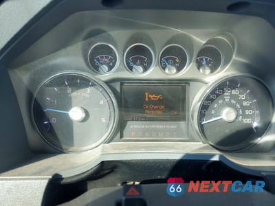 Zdjęcie 8 z 10 samochodu: 2011 FORD F350 SUPER DUTY VIN:1FT8W3BT2BEA99386 - miniatura