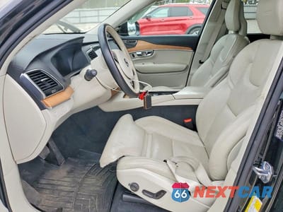 Zdjęcie 7 z 12 samochodu: 2020 VOLVO XC90 T6 INSCRIPTION VIN:YV4A221L7L1544753 - miniatura