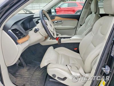 Zdjęcie 7 z 12 samochodu: 2020 VOLVO XC90 T6 INSCRIPTION VIN:YV4A221L7L1544753 - miniatura