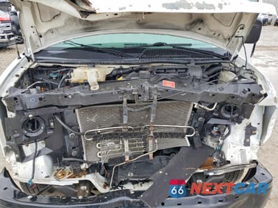 Zdjęcie 11 z 14 samochodu: 2012 CHEVROLET EXPRESS G3500 VIN:1GCZGTBA7C1176083 - miniatura