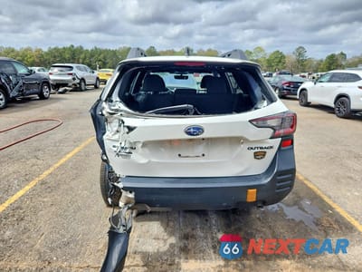 Zdjęcie 6 z 12 samochodu: 2024 SUBARU OUTBACK WILDERNESS VIN:4S4BTGUD0R3132110 - miniatura