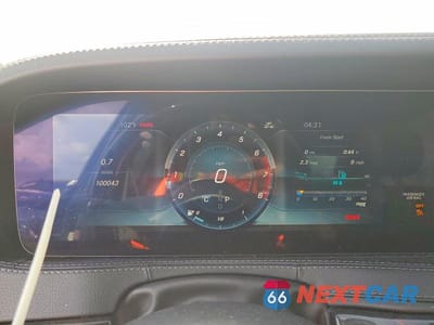 Zdjęcie 9 z 12 samochodu: 2019 MERCEDES-BENZ S 450 VIN:WDDUG6GB1KA488014 - miniatura