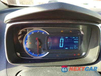 Zdjęcie 9 z 14 samochodu: 2016 CHEV TRAX 1LT VIN:KL7CJPSB0GB647916 - miniatura