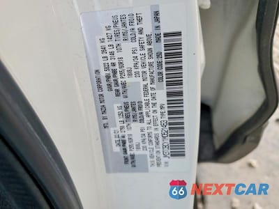 Zdjęcie 13 z 13 samochodu: 2021 MAZDA CX-9 TOURING VIN:JM3TCBCY1M0521453 - miniatura