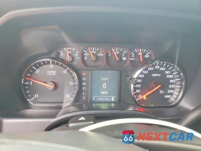 Zdjęcie 9 z 13 samochodu: 2019 CHEVROLET SILVERADO K2500 HEAVY DUTY VIN:2GC2KREG4K1168860 - miniatura