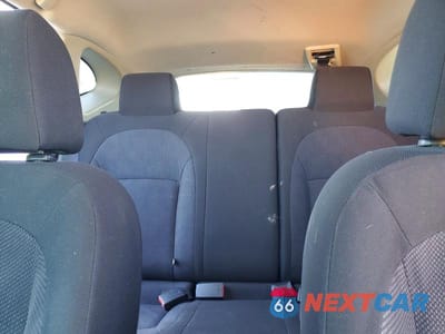 Zdjęcie 10 z 13 samochodu: 2013 NISSAN ROGUE S VIN:JN8AS5MT0DW551889 - miniatura