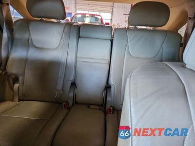 Zdjęcie 10 z 13 samochodu: 2015 LEXUS RX 450H BASE VIN:2T2BC1BA2FC008719 - miniatura