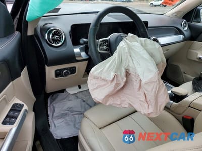 Zdjęcie 8 z 12 samochodu: 2021 MERCEDES-BENZ GLB 250 4MATIC VIN:W1N4M4HB6MW147535 - miniatura