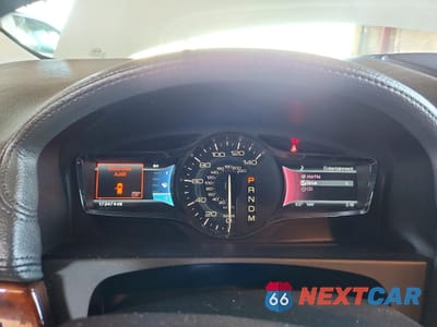 Zdjęcie 9 z 13 samochodu: 2011 LINCOLN MKX VIN:2LMDJ6JK5BBJ24249 - miniatura