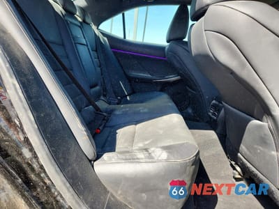 Zdjęcie 10 z 12 samochodu: 2019 LEXUS IS 300 BASE VIN:JTHC81D22K5039930 - miniatura