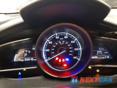 Zdjęcie 9 z 11 samochodu: 2020 TOYOTA YARIS LE VIN:3MYDLBYV9LY714175 - miniatura