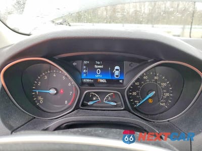 Zdjęcie 9 z 12 samochodu: 2017 FORD FOCUS SE VIN:1FADP3F2XHL208460 - miniatura