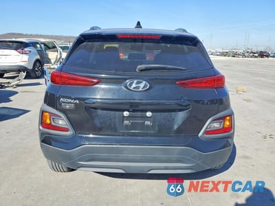 Zdjęcie 6 z 12 samochodu: 2020 HYUNDAI KONA SEL PLUS VIN:KM8K62AA6LU432398 - miniatura