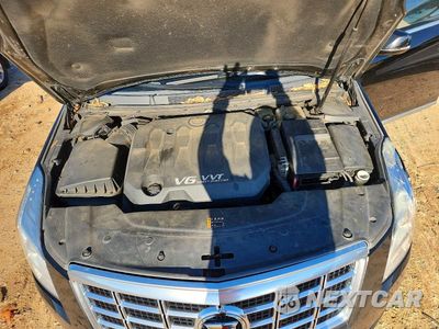 Zdjęcie 11 z 12 samochodu: 2013 CADILLAC XTS LUXURY COLLECTION VIN:2G61P5S37D9118906 - miniatura