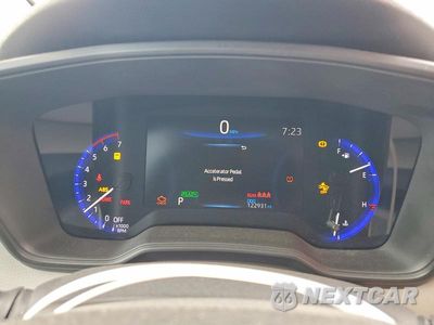 Zdjęcie 9 z 12 samochodu: 2021 TOYOTA COROLLA HYBRID LE VIN:JTDEAMDE5MJ002133 - miniatura