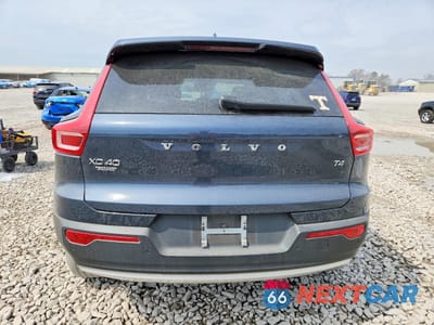 Zdjęcie 6 z 15 samochodu: 2022 VOLVO XC40 T4 INSCRIPTION VIN:YV4AC2HL1N2781819 - miniatura