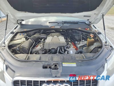 Zdjęcie 12 z 13 samochodu: 2012 AUDI Q7 PREMIUM PLUS VIN:WA1LGAFE1CD005751 - miniatura