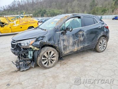 2017 BUICK ENCORE PREFERRED KL4CJESB5HB002911 - główne zdjęcie licytacji z USA - miniatura