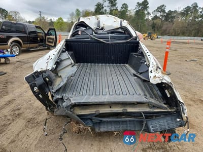 Zdjęcie 6 z 11 samochodu: 2019 TOYOTA TACOMA TRD SPORT VIN:3TMCZ5AN6KM208006 - miniatura