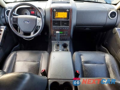 Zdjęcie 8 z 13 samochodu: 2010 FORD EXPLORER LIMITED VIN:1FMEU7F84AUA69988 - miniatura