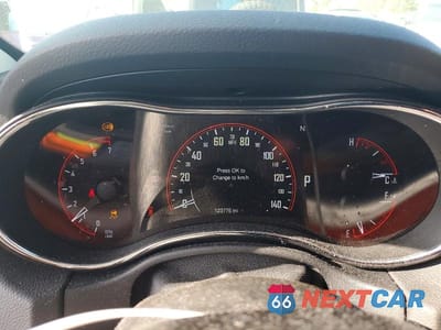 Zdjęcie 9 z 12 samochodu: 2015 DODGE DURANGO CITADEL VIN:1C4RDJEG8FC110244 - miniatura