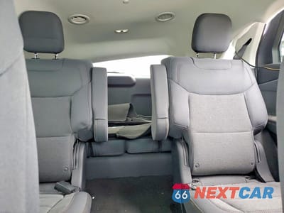 Zdjęcie 10 z 12 samochodu: 2025 FORD EXPLORER ACTIVE VIN:1FMUK8DH3SGC27991 - miniatura