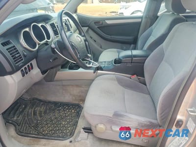 Zdjęcie 7 z 12 samochodu: 2003 TOYOTA 4RUNNER SR5 VIN:JTEBT14R430006642 - miniatura