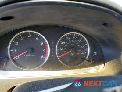 Zdjęcie 9 z 12 samochodu: 2003 MAZDA 6 I VIN:1YVFP80C635M32821 - miniatura