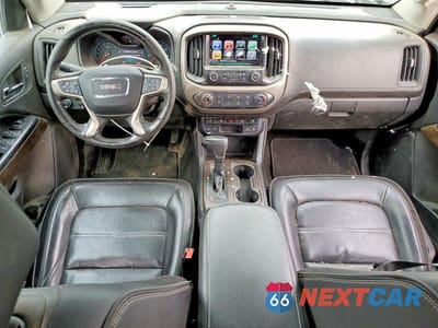 Zdjęcie 8 z 12 samochodu: 2018 GMC CANYON DENALI VIN:1GTG6EEN3J1223658 - miniatura