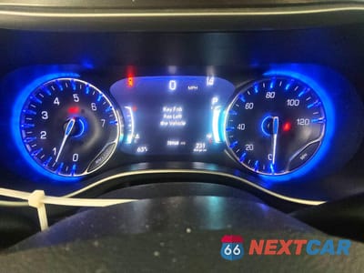 Zdjęcie 9 z 14 samochodu: 2023 CHRYSLER PACIFICA TOURING L VIN:2C4RC1BG7PR511008 - miniatura