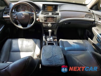 Zdjęcie 8 z 13 samochodu: 2013 HONDA CROSSTOUR EXL VIN:5J6TF2H53DL004355 - miniatura