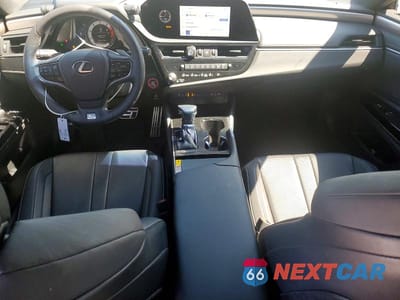 Zdjęcie 8 z 13 samochodu: 2024 LEXUS ES 350 F SPORT HANDLING VIN:58AJZ1B1XRU168471 - miniatura