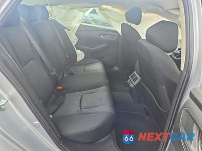 Zdjęcie 10 z 12 samochodu: 2025 HONDA ACCORD LX VIN:1HGCY1F26SA088636 - miniatura